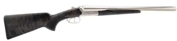 hebl1218ni2851.jpg HERITAGE MANUFACTURING BADLANDER 12/18.5 SXS NI/WD