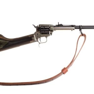 hebr22cch16hslsd398.jpg HERITAGE MANUFACTURING RR RANCHER 22LR CCH/LAM 16"