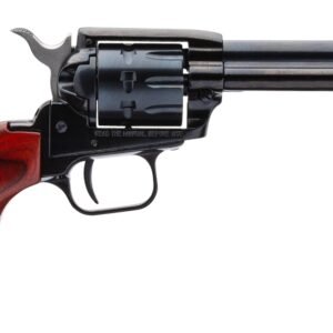 herr22999mb4019c.jpg HERITAGE MANUFACTURING 22LR/22M BLUE 4.75" 9SHOT FS