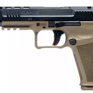 hg5635n021f.jpg CANIK METE SFX 9MM BLK/FDE 10+1 5.2"