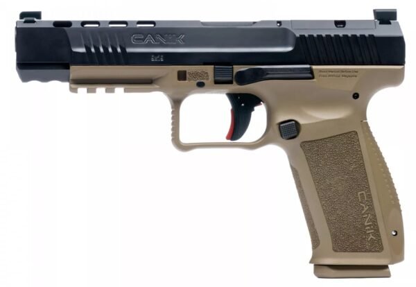 hg5635n021f.jpg CANIK METE SFX 9MM BLK/FDE 10+1 5.2"