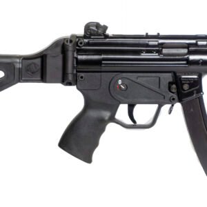 hg6035sb25398.jpg CENTURY ARMS AP5-P 9MM BLK 5.75" 30+1 BRACE