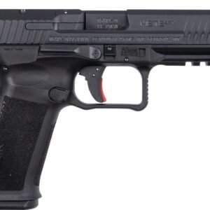 CAN METE SFT 9MM PST 20R BLK