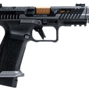 hg7854sn8207.jpg CANIK TTI COMBAT 9MM SMOKE 10+1