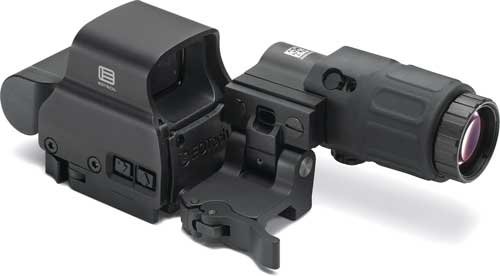 hhsii_open_backleft_1_1.jpg EOTECH HOLOGRAPHIC HYBRID SGHT - COMBO EXPS2-2/G33 MAGNIFIER