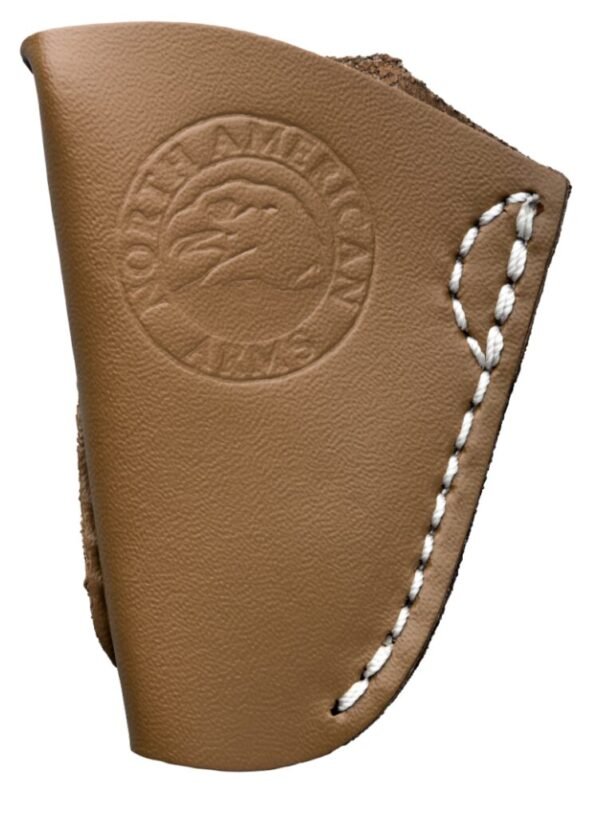 hip-l-br.jpg NORTH AMERICAN ARMS INSIDE PANT HOLSTER LR BROWN