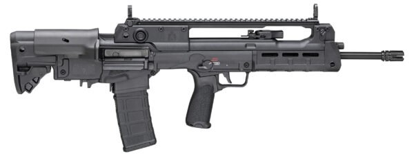 hl918556br13315.jpg SPRINGFIELD ARMORY HELLION 5.56 BLK 18" 30+1