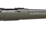 SAVAGE ARMS AXIS 2 CPT 308WIN BL/GRN 20" #