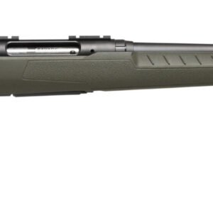 SAVAGE ARMS AXIS 2 CPT 308WIN BL/GRN 20" #