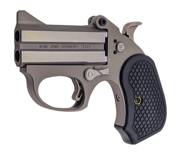 honeyb65e3-3.jpg BOND ARMS HONEY-B 22LR SS 3" FS EXT GRPS