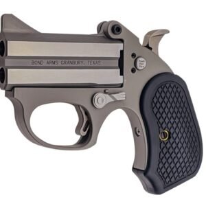 honeyb65e3.jpg BOND ARMS HONEY-B 9MM SS 3" EXT GRPS