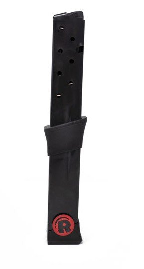 hp45rb6575.jpg HI-POINT 45TS REDBALL MAGAZINE 20RD