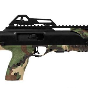 hp995pm81476e.jpg HI-POINT 995 9MM PISTOL M81 BRACE 13"