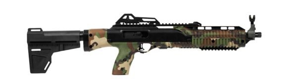 hp995pm81476e.jpg HI-POINT 995 9MM PISTOL M81 BRACE 13"