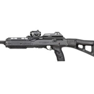 hprd655d.jpg HI-POINT 45TS 45ACP BLACK 9+1 17" RD