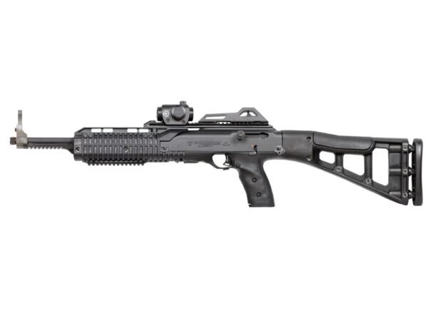 hprd655d.jpg HI-POINT 45TS 45ACP BLACK 9+1 17" RD