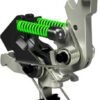 HIPERFIRE TRIGGER AR-15/10 HPT - ECLIPSE W/NIB PLATING LOW PULL