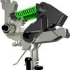 HIPERFIRE TRIGGER AR-15/10 HPT - ECLIPSE W/NIB PLATING LOW PULL