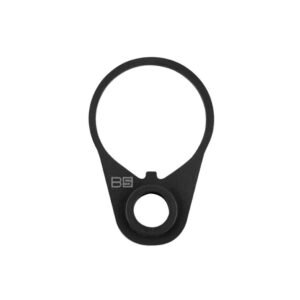 https3A2F2Fmedia.chattanoogashooting.com2Fimages2Fproduct2F1BAEP1090I2F1BAEP1090I-1.jpg B5 Systems Quick Disconnect Endplate Black