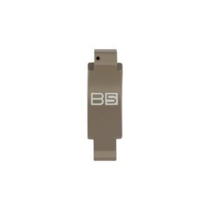 https3A2F2Fmedia.chattanoogashooting.com2Fimages2Fproduct2F1BATG1103I2F1BATG1103I-1.jpg B5 Systems Aluminum Trigger Guard FDE