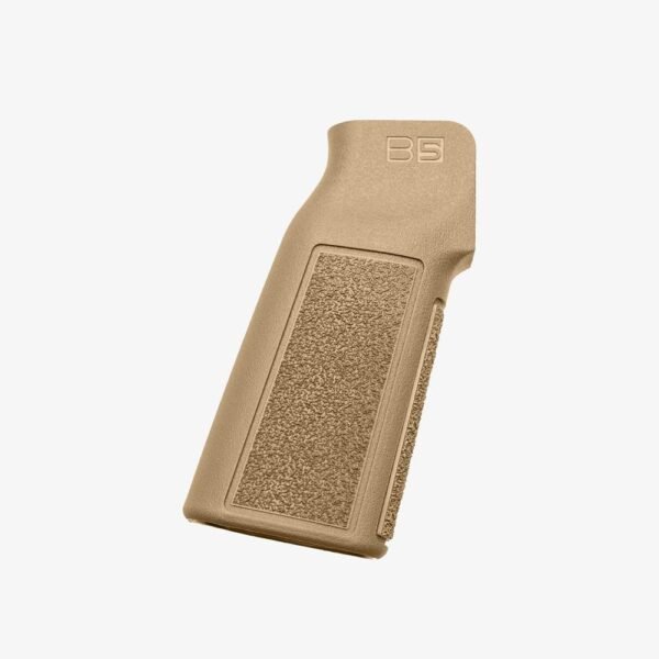 https3A2F2Fmedia.chattanoogashooting.com2Fimages2Fproduct2F1BPGR14532F1BPGR1453-1.jpg B5 Systems Type 22 Pistol Grip for AR-15 FDE
