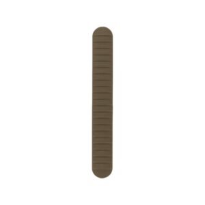B5 Systems Rail Cover M-LOK Coyote Brown