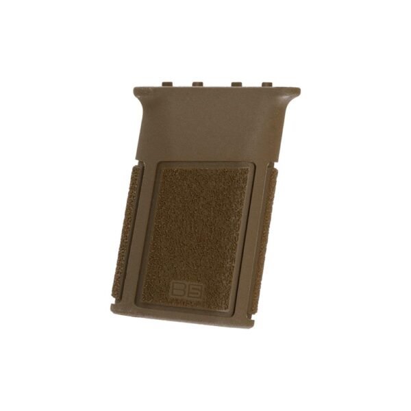 https3A2F2Fmedia.chattanoogashooting.com2Fimages2Fproduct2F1BVFG15732F1BVFG1573-1.jpg B5 Systems Vertical Grip M-LOK Coyote Brown