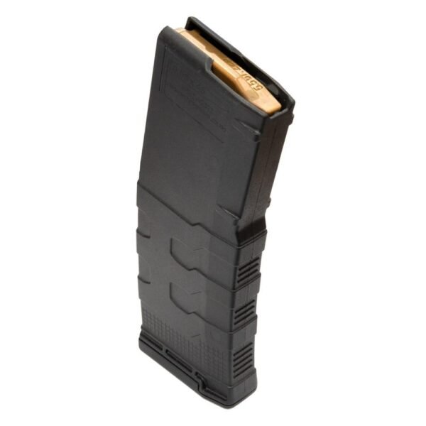 https3A2F2Fmedia.chattanoogashooting.com2Fimages2Fproduct2FAD556MOD3BLK302FAD556MOD3BLK30-1.jpg Amend2 Mod-3 Model AR-15 Rifle Magazine Black 5.56/.223 30/rd