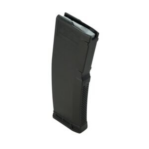 https3A2F2Fmedia.chattanoogashooting.com2Fimages2Fproduct2FAD556MODABLK302FAD556MODABLK30-1.jpg Amend2 AR-15 Mod-A Rifle Magazine Black 5.56x45mm NATO/.223 Rem 30/rd