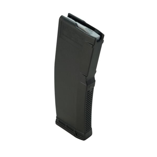 https3A2F2Fmedia.chattanoogashooting.com2Fimages2Fproduct2FAD556MODABLK302FAD556MODABLK30-1.jpg Amend2 AR-15 Mod-A Rifle Magazine Black 5.56x45mm NATO/.223 Rem 30/rd