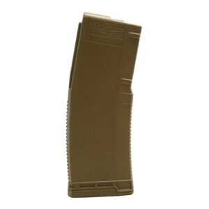 https3A2F2Fmedia.chattanoogashooting.com2Fimages2Fproduct2FAD556MODACYT302FAD556MODACYT30-1.jpg Amend2 AR-15 Mod-A Rifle Magazine Coyote 5.56/.223 Rem 30/rd
