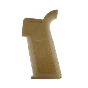 https3A2F2Fmedia.chattanoogashooting.com2Fimages2Fproduct2FADA2PGECYT2FADA2PGECYT-1.jpg Amend2 Pistol Grip Enhanced Coyote Brown - NO Grip Screw