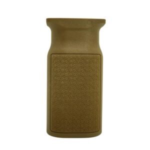 https3A2F2Fmedia.chattanoogashooting.com2Fimages2Fproduct2FADA2VFGCYT2FADA2VFGCYT-1.jpg Amend2 Vertical Foregrip M-LOK Coyote Brown
