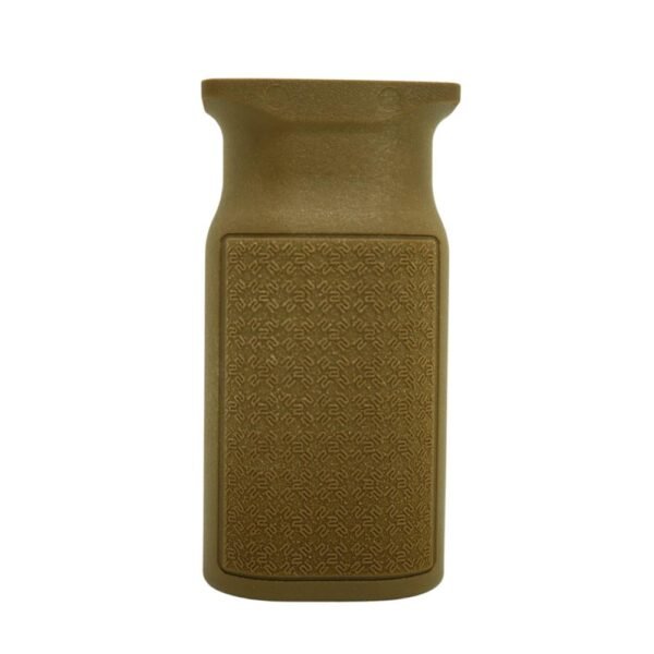 https3A2F2Fmedia.chattanoogashooting.com2Fimages2Fproduct2FADA2VFGCYT2FADA2VFGCYT-1.jpg Amend2 Vertical Foregrip M-LOK Coyote Brown