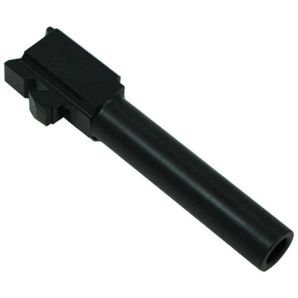 https3A2F2Fmedia.chattanoogashooting.com2Fimages2Fproduct2FAE7046005631262F7046-0056-3126.jpg ZRO Delta Drop in Barrel for Modulus Duty 9mm 4.58" Barrel