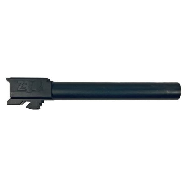 https3A2F2Fmedia.chattanoogashooting.com2Fimages2Fproduct2FAE7046005731262FAE704600573126.jpg ZRO Delta Modulus Barrel Extended Nitride Finish
