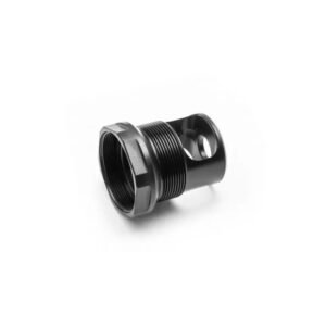 https3A2F2Fmedia.chattanoogashooting.com2Fimages2Fproduct2FAH419ADTBA2FAH419ADTBA-1.jpg Area 419 TBAC BA Sidewinder Suppressor Mount Adapter 338 Ultra with Wrench