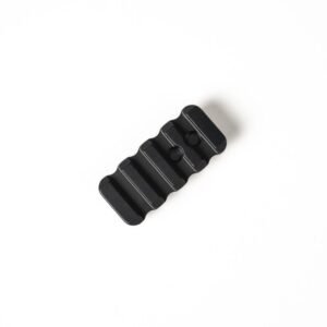 https3A2F2Fmedia.chattanoogashooting.com2Fimages2Fproduct2FAH419MATCHRINGPIC2FAH419MATCHRINGPIC-1.jpg Area 419 Picatinny Accessory Rail for Area 419 Rings and Mounts