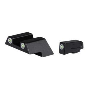 https3A2F2Fmedia.chattanoogashooting.com2Fimages2Fproduct2FAKATINSGLOLF2FAKATINSGLOLF.jpg ATI Night Sight Glock Large Frame & FXH-45 Moxie Green with White