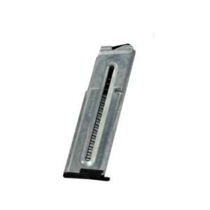 https3A2F2Fmedia.chattanoogashooting.com2Fimages2Fproduct2FAKGERMM19112F201912311241067233-GERMM1911.jpg ATI GSG 1911 Govt. Magazine .22 LR Stainless Steel 10/rd