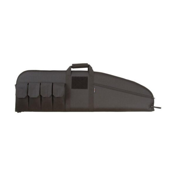 https3A2F2Fmedia.chattanoogashooting.com2Fimages2Fproduct2FAN106522FAN10652-1.jpg Allen Combat Tactical Rifle Case 42" Black
