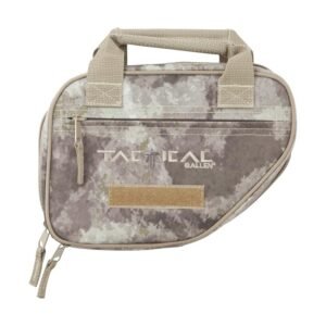 https3A2F2Fmedia.chattanoogashooting.com2Fimages2Fproduct2FAN109412FAN10941.jpg Allen Company Battalion Single Handgun Case ATACS-AU 10" 10941
