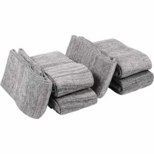 https3A2F2Fmedia.chattanoogashooting.com2Fimages2Fproduct2FAN131602Fgun-socks-knit-52in-6-pack-an13160_62520pack.jpg Allen Gun Socks - 52" 6 Pack