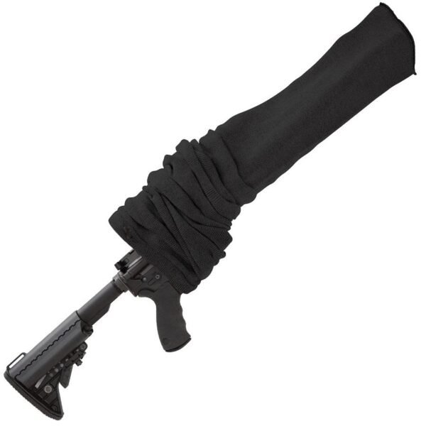 Secure Your Firearms with Allen's 47" Tactical Gun Sock - Ultimate Protection Allen 47" Tactical Gun Sock Black
