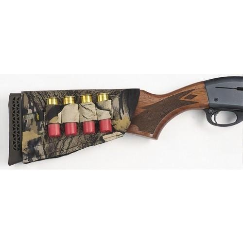 https3A2F2Fmedia.chattanoogashooting.com2Fimages2Fproduct2FAN201432FAN20143.jpg Allen Company Buttstock Shell Holder Mossy Oak Break-Up Shotgun