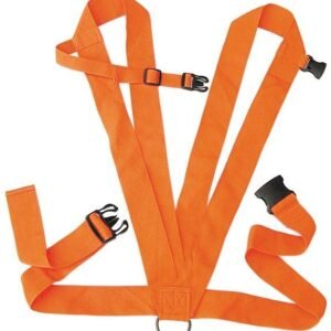 https3A2F2Fmedia.chattanoogashooting.com2Fimages2Fproduct2FAN332FAN33.jpg Allen Deer Drag Dual Harness