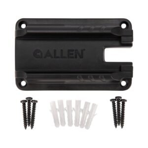 https3A2F2Fmedia.chattanoogashooting.com2Fimages2Fproduct2FAN56482FAN5648.jpg Allen Gun Ready Rail Handgun Magnet Black