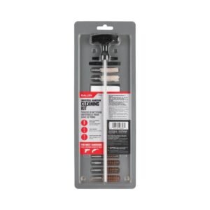 https3A2F2Fmedia.chattanoogashooting.com2Fimages2Fproduct2FAN707312FAN70731-1.jpg Allen Universal Handgun Cleaning Kit .22 to .45 Cal 10" Rod