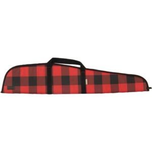 https3A2F2Fmedia.chattanoogashooting.com2Fimages2Fproduct2FAN707522FAN70752.jpg Allen Heritage Lakewood Shotgun Case 52" Red Black Buffalo Plaid