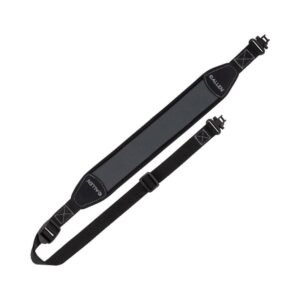 https3A2F2Fmedia.chattanoogashooting.com2Fimages2Fproduct2FAN85342FAN8534-1.jpg Allen Cascade Sling with Swivels Black Grey